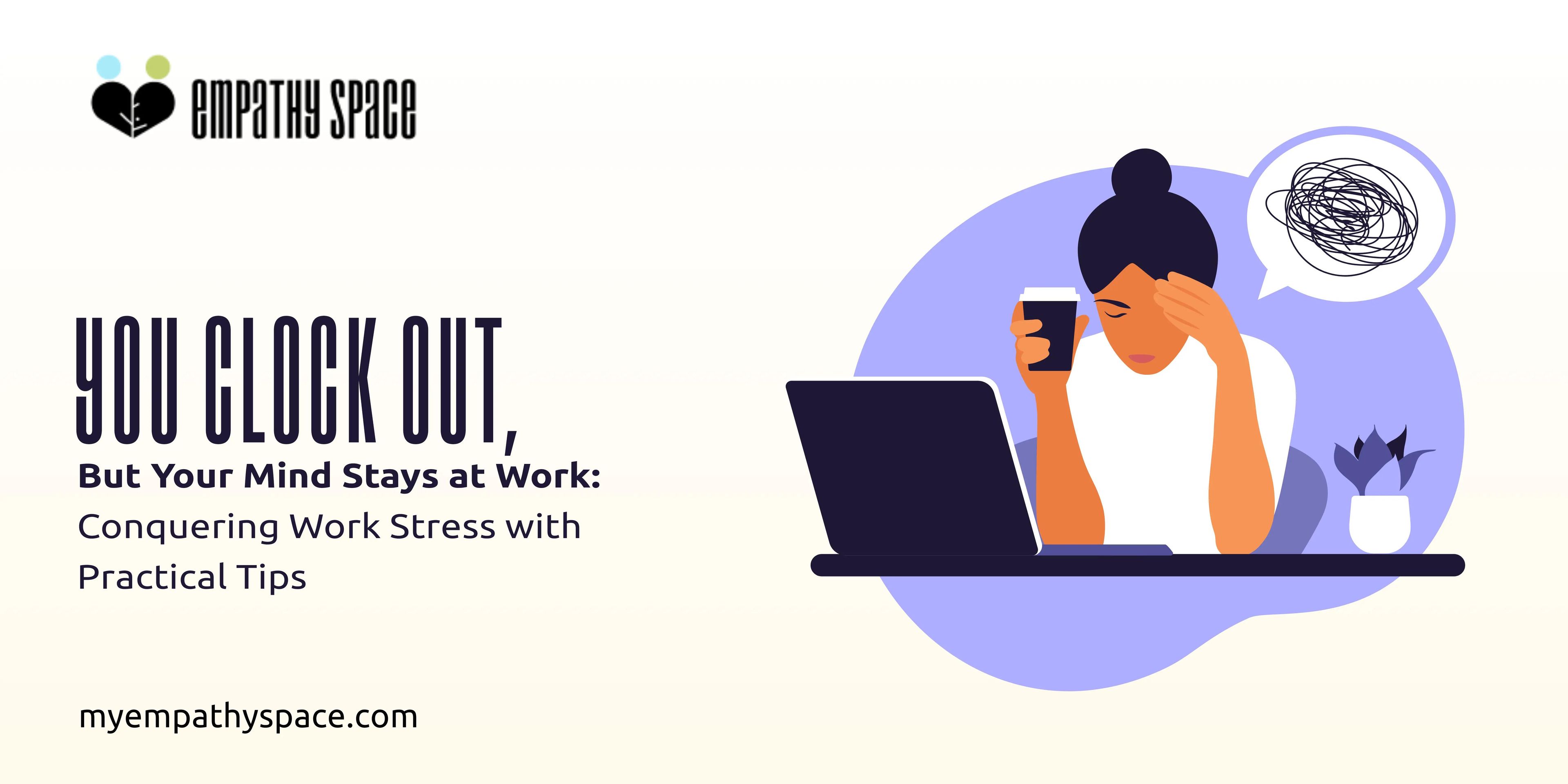 Identify and Manage Work Stress: Practical Tips for Success